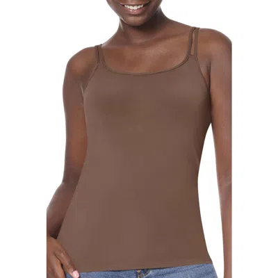 Amoena Valletta Top In Brown