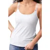 Amoena Valletta Top In Gray
