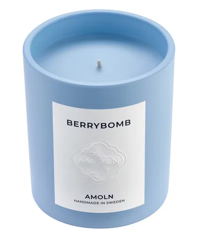 Amoln Berrybomb Scented Candle 270 G