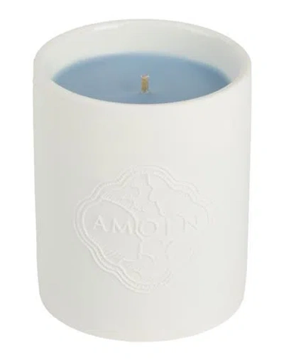 Amoln Candle White Size - Fragrances
