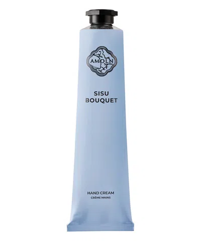 Amoln Sisu Bouquet Hand Cream 75 ml
