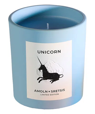 Amoln Unicorn Scented Candle 270 G