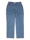 Amomento Belt-loops Trousers In Blue