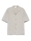 Amomento Button-down Shirt