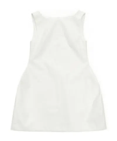 Amomento Hourglass Dress In Multi