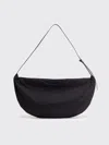 Amomento Large Padded Bag In Brown