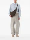 Amomento Square-pocket Shirt In Multi