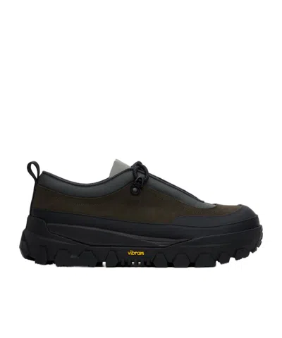 Amomento Vibram Sneakers