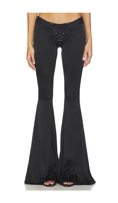 Amor Mia Undo Me Pant In Black