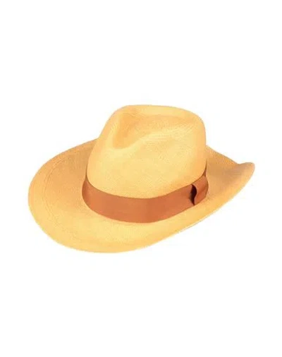 Amor Y Mezcal Hats In Natural