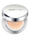 Amorepacific Color Control Cushion Compact Broad Spectrum Spf 50+ In Light Medium Pink (light Beige With Neut