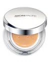 Amorepacific Color Control Cushion Compact Broad Spectrum Spf 50+ In Light Medium Yellow (light To Medium Wit