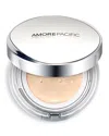 Amorepacific Color Control Cushion Compact Broad Spectrum Spf 50+ In Transparent