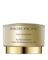 Amorepacific Time Response Eye Reserve Crème 0.5 oz/ 15 ml