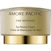 Amorepacific Time Response Eye Reserve Cream In No Color