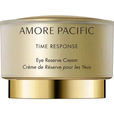 Amorepacific Time Response Eye Reserve Cream In No Color