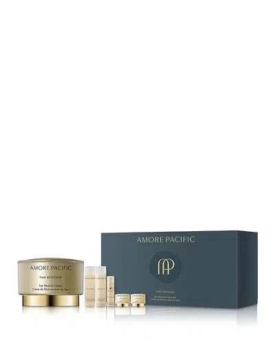 Amorepacific Time Response Eye Reserve Creme Gift Set