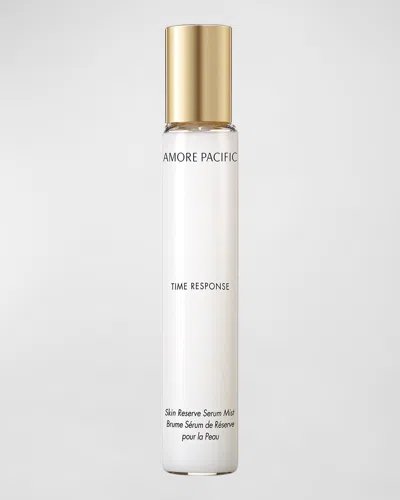 Amorepacific Time Response Serum Mist Refill, 0.67 Oz. In White