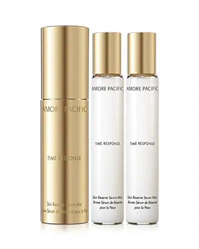 Amorepacific Time Response Skin Reserve Serum Mist In White
