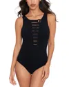 AMORESSA AMORESSA TRIOMPHE CONSTANTINE ONE-PIECE