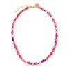 Amori Mori Piedras Necklace