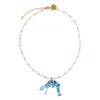 Amori Mori Mini Gambero Necklace