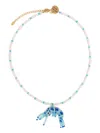 AMORI MORI MINI GAMBERO NECKLACE