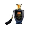 Amorino Unisex Black Essence Edp 3.4 oz Fragrances 5065009587476