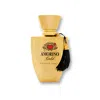 Amorino Unisex Gold Golden Tears Edp Spray 1.7 oz (tester) Fragrances 011220000176