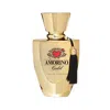 AMORINO AMORINO UNISEX GOLD NEVER FORGET EDP 1.7 OZ FRAGRANCES 3700796900429