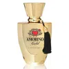 Amorino Unisex Gold Touch Me Edp 1.7 oz Fragrances 3700796900368
