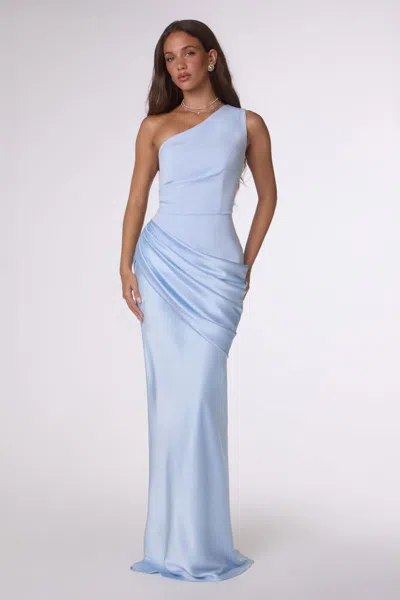 Amoris T748 In Blue