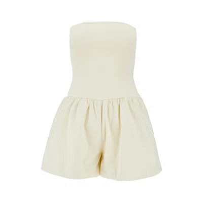 Amotea 'annalou' Mini Jumpsuit