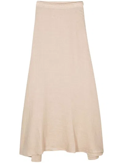 Amotea Linen Skirt