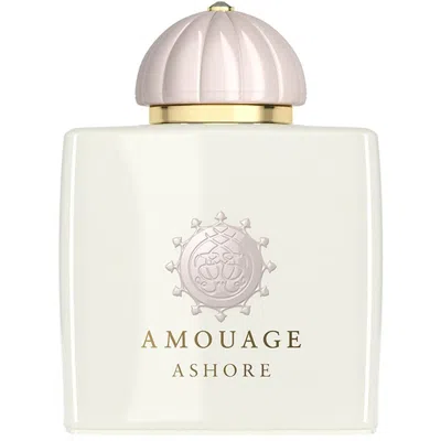 Amouage , Ashore, Eau De Parfum, For Women, 100 ml Gwlp3 In White
