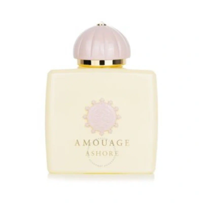 Amouage Ashore  Eau De Parfum In Pink