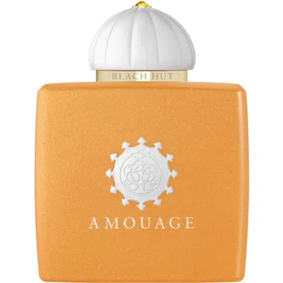Amouage , Beach Hut, Eau De Parfum, For Women, 100 ml Gwlp3 In White
