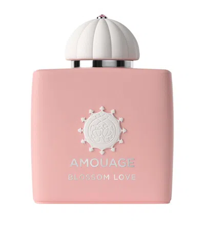 Amouage Blossom Love Eau De Parfum (100ml) In Multi