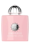 Amouage Blossom Love Eau De Parfum, 3.4 oz In Pink