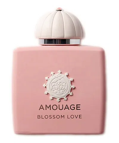 Amouage Blossom Love Woman Eau De Parfum