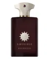Amouage Boundless Capitolo Ii Eau De Parfum