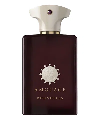Amouage Boundless Capitolo Ii Eau De Parfum