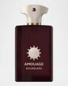Amouage 3.4 Oz. Boundless Eau De Parfum