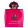 Amouage Crimson Rocks /  Edp Spray 3.4 oz (100 Ml) (u) In Crimson / Pink
