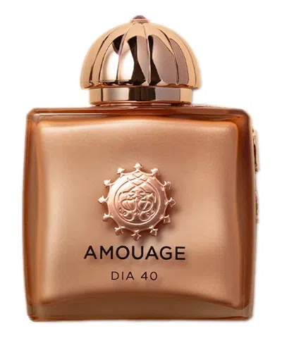 Amouage Dia 40 Woman Extrait De Parfum