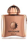 Amouage Dia 40 Woman Extrait In No Color