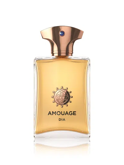 Amouage Dia Man Eau De Parfum, Size 100ml