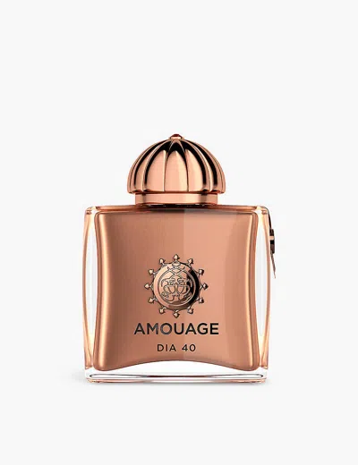 AMOUAGE WOMENS DIA WOMAN 40 EXTRAIT DE PARFUM 100ML