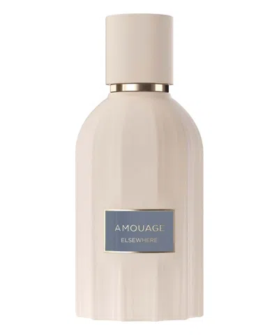 Amouage Elsewhere Essence De Parfum 100 ml