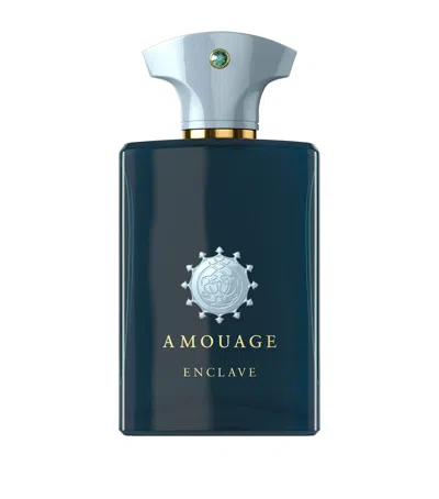 Amouage Enclave Eau De Parfum In White